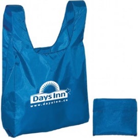 folding tote bag