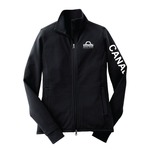 lds roots full zip bl